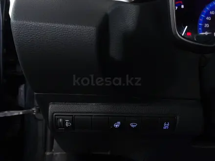 Toyota Corolla 2019 года за 7 610 000 тг. в Шымкент – фото 18