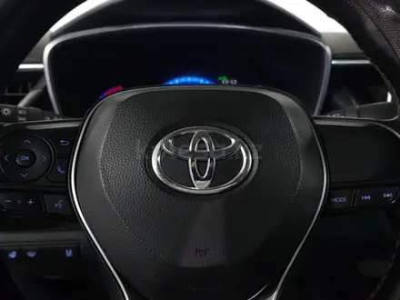Toyota Corolla 2019 года за 7 610 000 тг. в Шымкент – фото 19