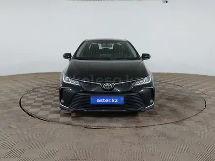 Toyota Corolla 2019 года за 7 610 000 тг. в Шымкент – фото 2