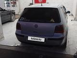 Volkswagen Golf 2001 года за 1 900 000 тг. в Шымкент