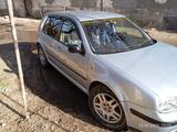 Volkswagen Golf 2001 года за 1 900 000 тг. в Шымкент – фото 3
