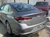 Hyundai Sonata 2019 года за 7 500 000 тг. в Алматы – фото 5