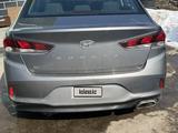 Hyundai Sonata 2019 года за 7 500 000 тг. в Алматы – фото 4