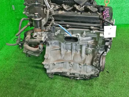 Двигатель HONDA SHUTTLE GK8 L15B 2016 за 288 000 тг. в Костанай – фото 4