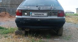 Opel Astra 1992 года за 550 000 тг. в Шымкент – фото 2