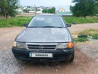 Opel Astra 1992 годаүшін600 000 тг. в Шымкент