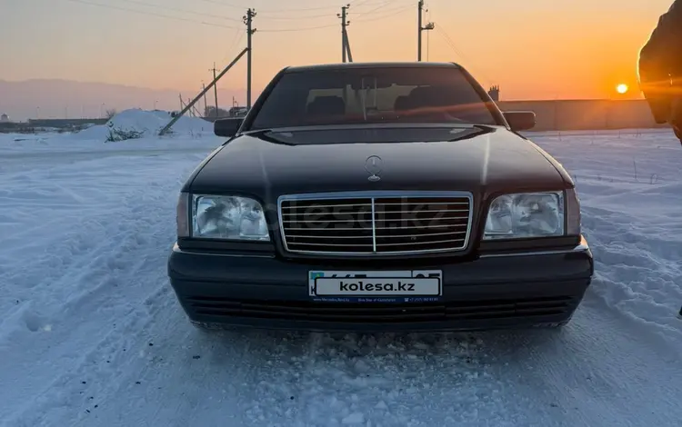 Mercedes-Benz S 320 1997 годаүшін4 000 000 тг. в Алматы