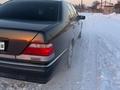 Mercedes-Benz S 320 1997 годаүшін4 000 000 тг. в Алматы – фото 4