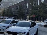 BMW 530 2019 года за 17 500 000 тг. в Алматы – фото 4