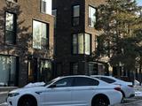 BMW 530 2019 года за 17 500 000 тг. в Алматы – фото 5