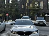 BMW 530 2019 года за 17 500 000 тг. в Алматы – фото 2