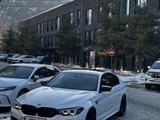 BMW 530 2019 года за 17 500 000 тг. в Алматы – фото 3