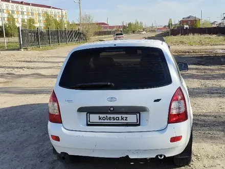 ВАЗ (Lada) Kalina 1117 2009 года за 1 350 000 тг. в Актобе – фото 5