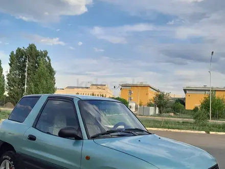 Toyota RAV4 1997 годаүшін5 600 000 тг. в Уральск – фото 8