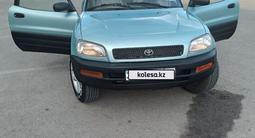 Toyota RAV4 1997 годаүшін5 600 000 тг. в Уральск – фото 5