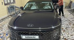 Hyundai Grandeur 2022 годаүшін19 100 000 тг. в Атырау – фото 3