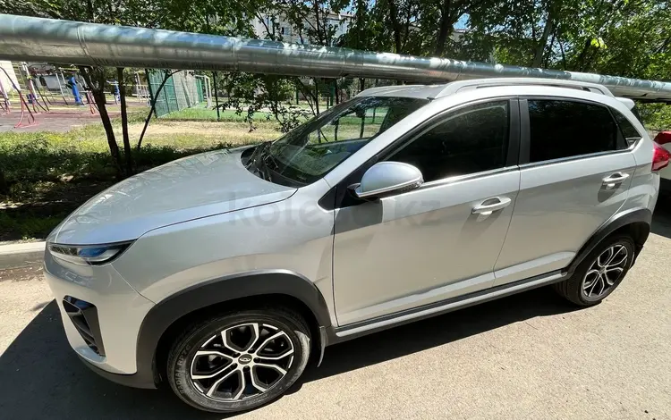 Chery Tiggo 2 Pro 2023 годаүшін6 000 000 тг. в Атырау
