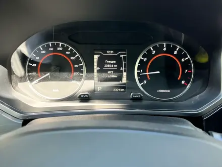 Chery Tiggo 2 Pro 2023 года за 6 000 000 тг. в Атырау – фото 10