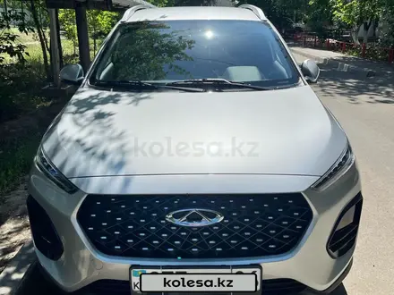 Chery Tiggo 2 Pro 2023 года за 6 000 000 тг. в Атырау – фото 2