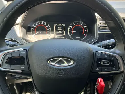 Chery Tiggo 2 Pro 2023 года за 6 000 000 тг. в Атырау – фото 6