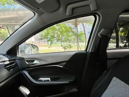 Chery Tiggo 2 Pro 2023 года за 6 000 000 тг. в Атырау – фото 7