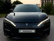 BYD Song L, 2024