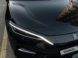 BYD Song L 2024 года за 16 000 000 тг. в Алматы – фото 5