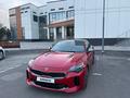 Kia Stinger 2019 года за 18 000 000 тг. в Алматы – фото 3