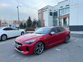 Kia Stinger 2019 года за 18 000 000 тг. в Алматы – фото 5