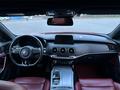 Kia Stinger 2019 года за 18 000 000 тг. в Алматы – фото 10
