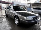 Audi A6 1995 года за 2 600 000 тг. в Алматы – фото 2