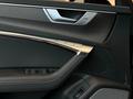 Audi A6 45 TFSI Quattro Sport 2024 года за 51 920 000 тг. в Астана – фото 15