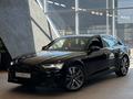 Audi A6 45 TFSI Quattro Sport 2024 года за 51 920 000 тг. в Астана
