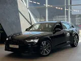 Audi A6 45 TFSI Quattro Sport 2024 года за 46 920 000 тг. в Астана