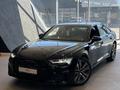 Audi A6 45 TFSI Quattro Sport 2024 года за 51 920 000 тг. в Астана – фото 2