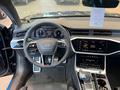 Audi A6 45 TFSI Quattro Sport 2024 года за 51 920 000 тг. в Астана – фото 10