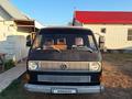 Volkswagen Transporter 1988 года за 1 200 000 тг. в Уральск – фото 3