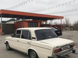 ВАЗ (Lada) 2106 1996 года за 1 050 000 тг. в Шымкент – фото 3