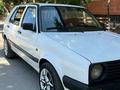 Volkswagen Golf 1988 года за 850 000 тг. в Тараз – фото 10