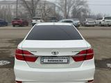 Toyota Camry 2016 года за 11 000 000 тг. в Атырау – фото 4