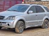 Kia Sorento 2004 года за 2 500 000 тг. в Актау – фото 2