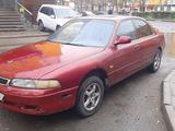 Mazda 626 1994 годаүшін1 100 000 тг. в Усть-Каменогорск