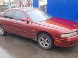 Mazda 626 1994 годаүшін1 100 000 тг. в Усть-Каменогорск – фото 2