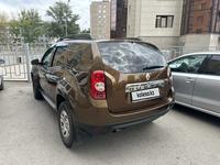 Renault Duster 2015 года за 4 700 000 тг. в Астана