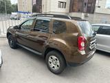 Renault Duster 2015 годаүшін4 700 000 тг. в Астана – фото 2