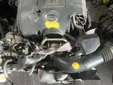 VK56 двигатель Nissan patrol, Nissan Titan за 299 000 тг. в Алматы