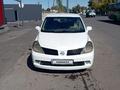 Nissan Tiida 2007 годаүшін2 800 000 тг. в Алматы