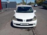 Nissan Tiida 2007 годаүшін2 800 000 тг. в Алматы