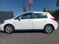 Nissan Tiida 2007 годаүшін2 800 000 тг. в Алматы – фото 3