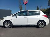 Nissan Tiida 2007 годаүшін2 800 000 тг. в Алматы – фото 3